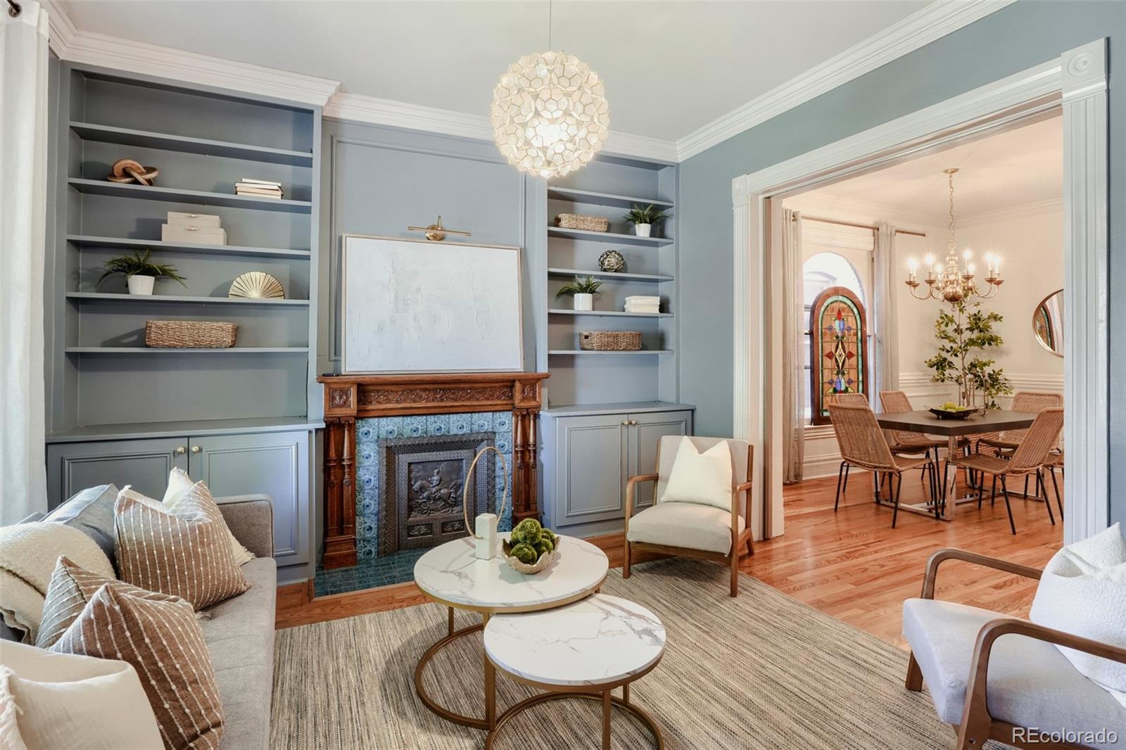 MLS Image #3 for 226 w 2nd avenue,denver, Colorado