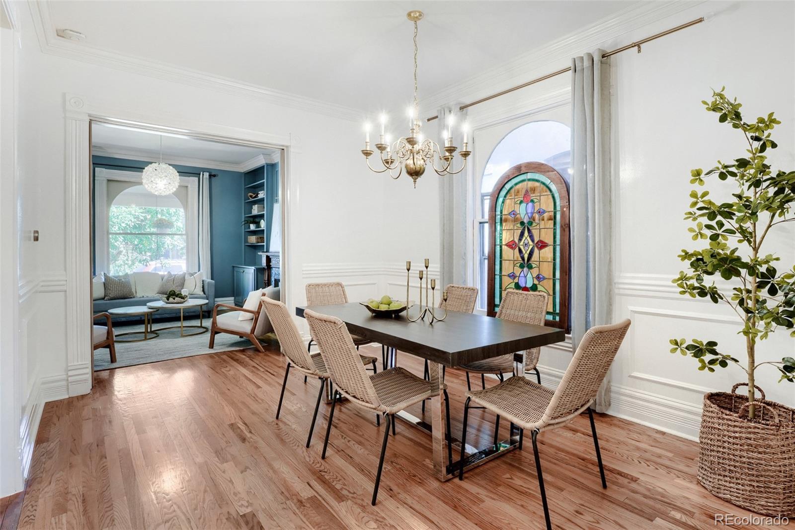 MLS Image #4 for 226 w 2nd avenue,denver, Colorado