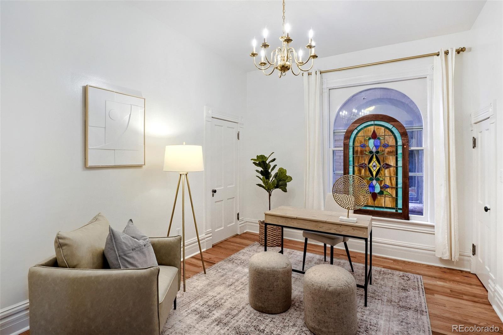 MLS Image #5 for 226 w 2nd avenue,denver, Colorado