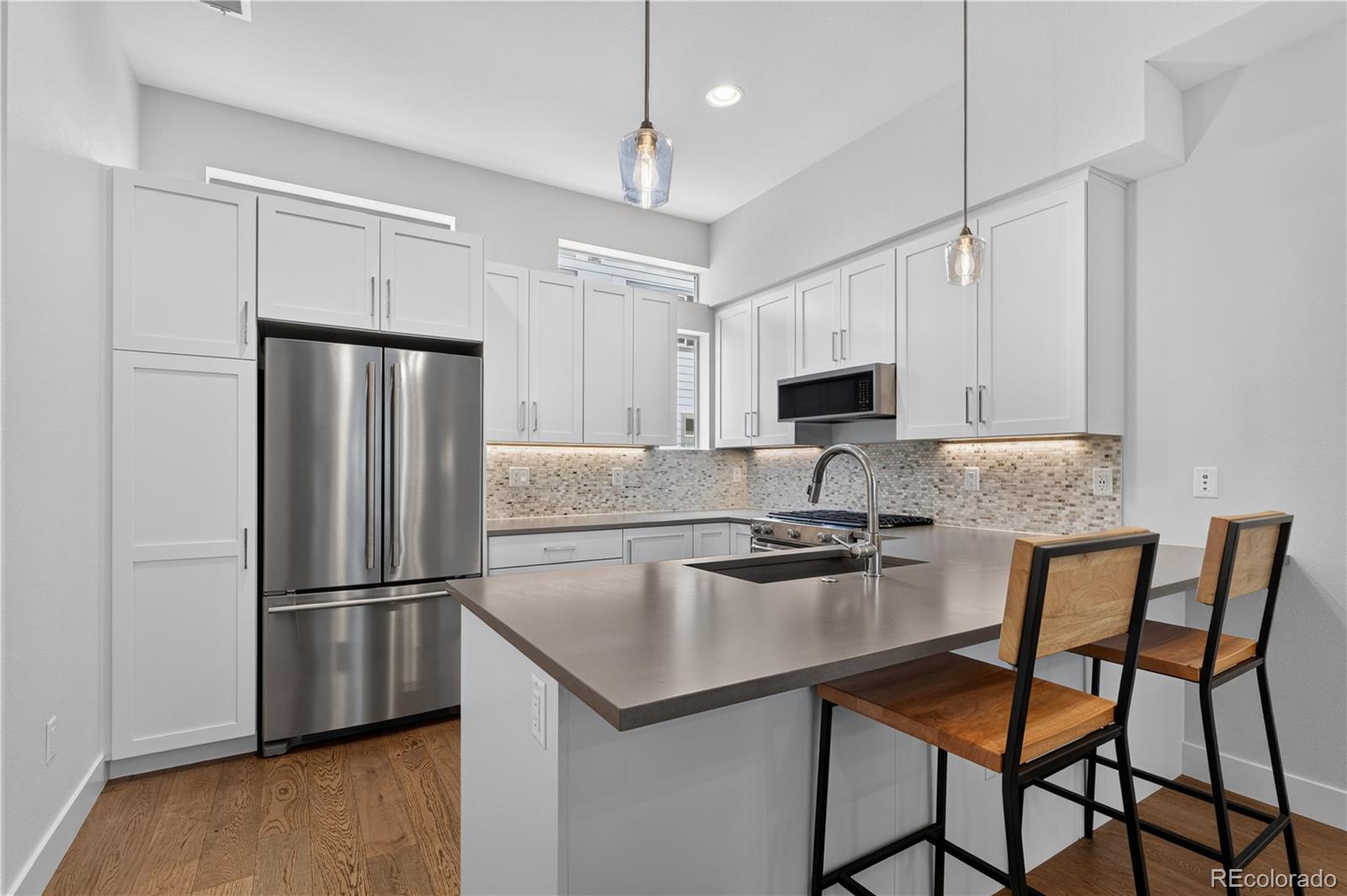MLS Image #10 for 1556  quitman street,denver, Colorado