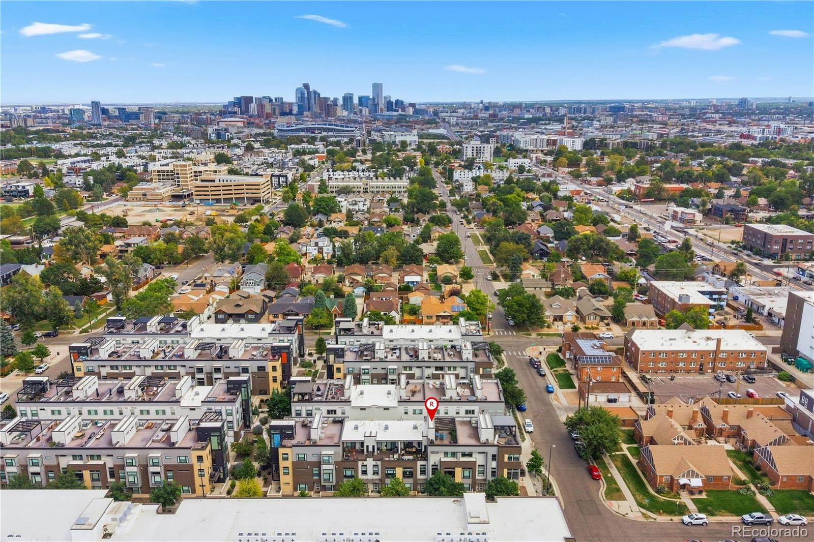 MLS Image #34 for 1556  quitman street,denver, Colorado