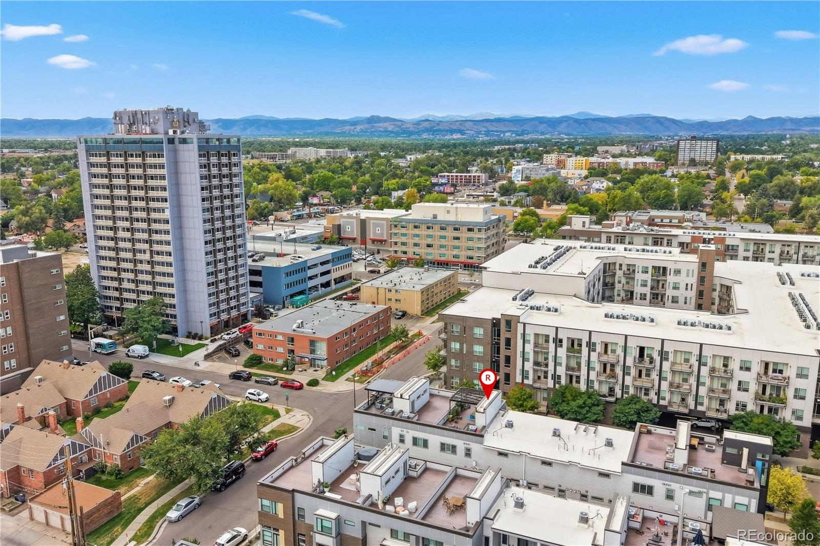 MLS Image #36 for 1556  quitman street,denver, Colorado
