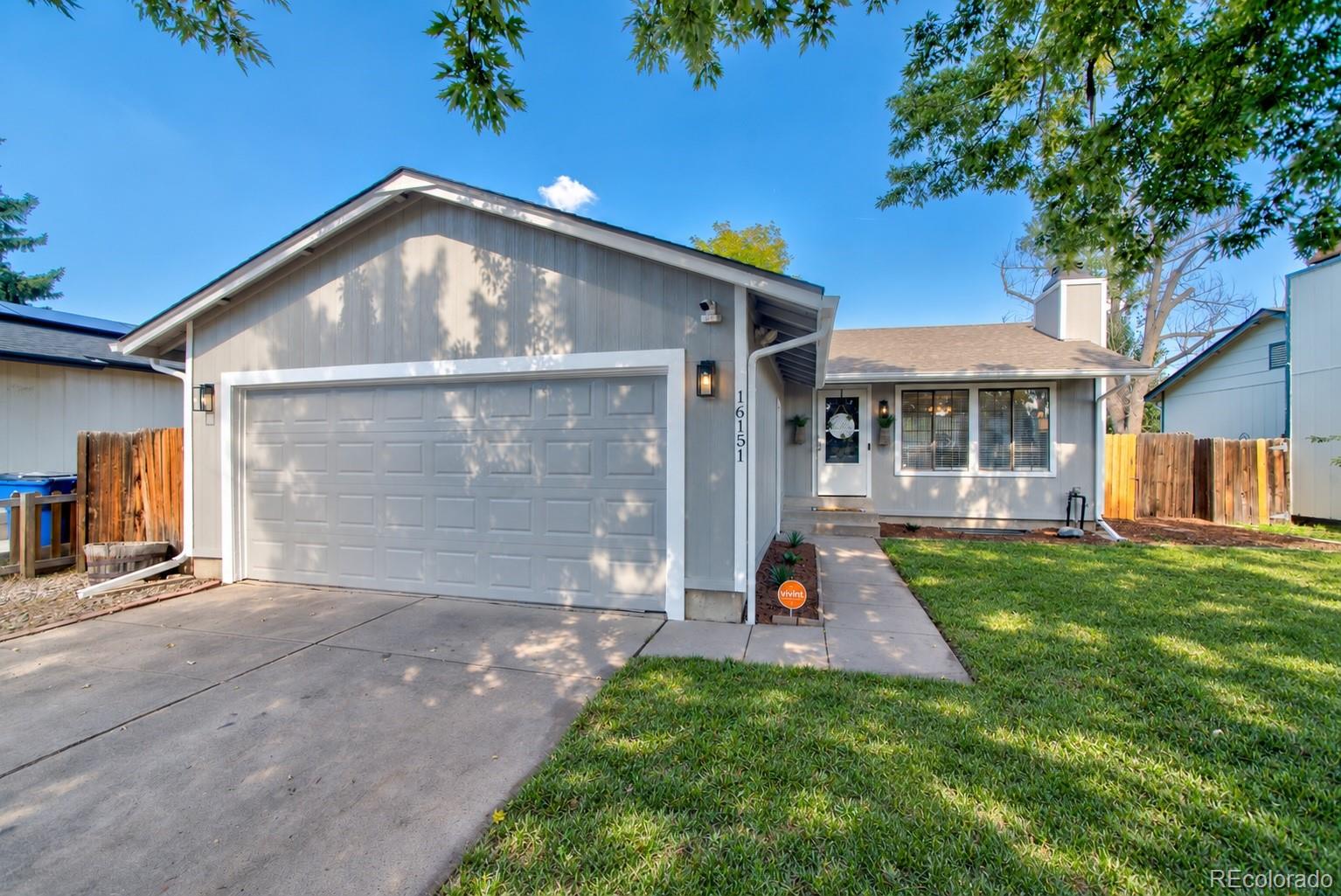 MLS Image #1 for 16151 e oxford drive,aurora, Colorado