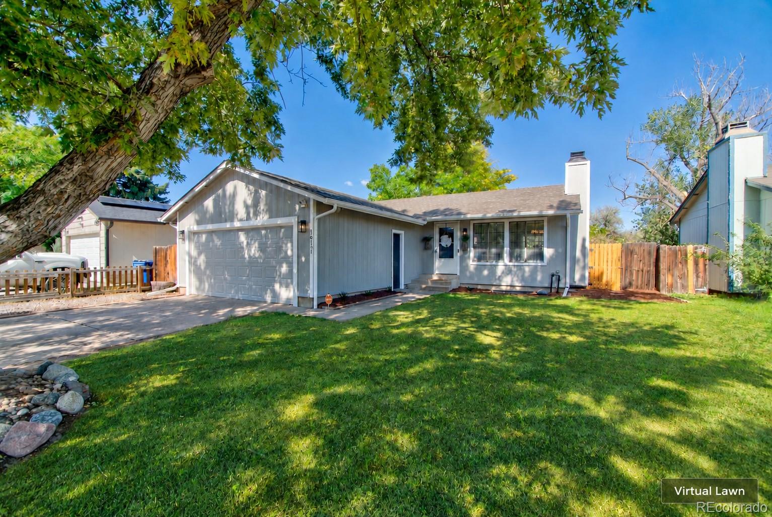 MLS Image #2 for 16151 e oxford drive,aurora, Colorado