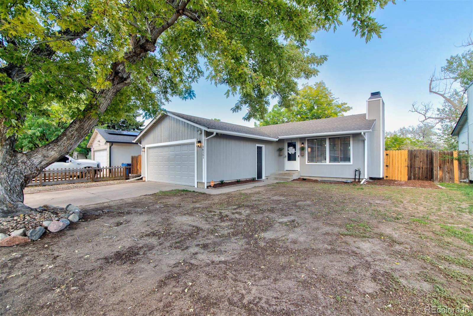 MLS Image #3 for 16151 e oxford drive,aurora, Colorado