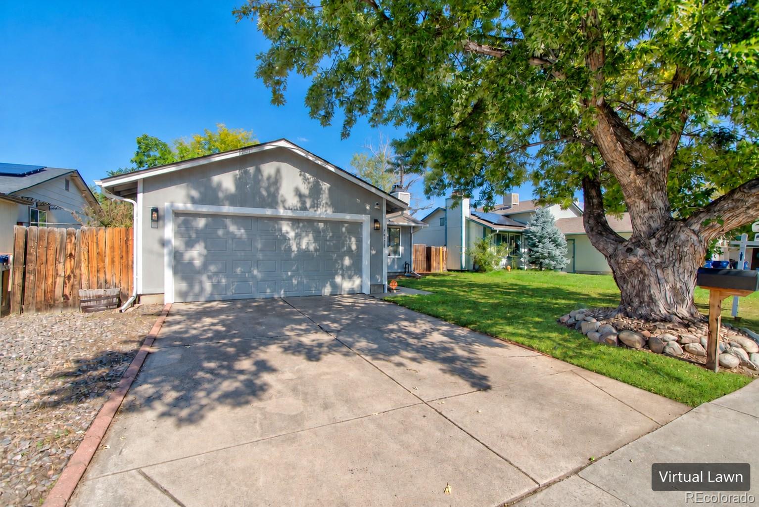 MLS Image #4 for 16151 e oxford drive,aurora, Colorado