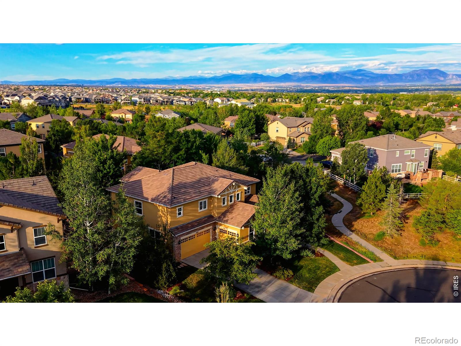 MLS Image #1 for 3340  graylock run,broomfield, Colorado