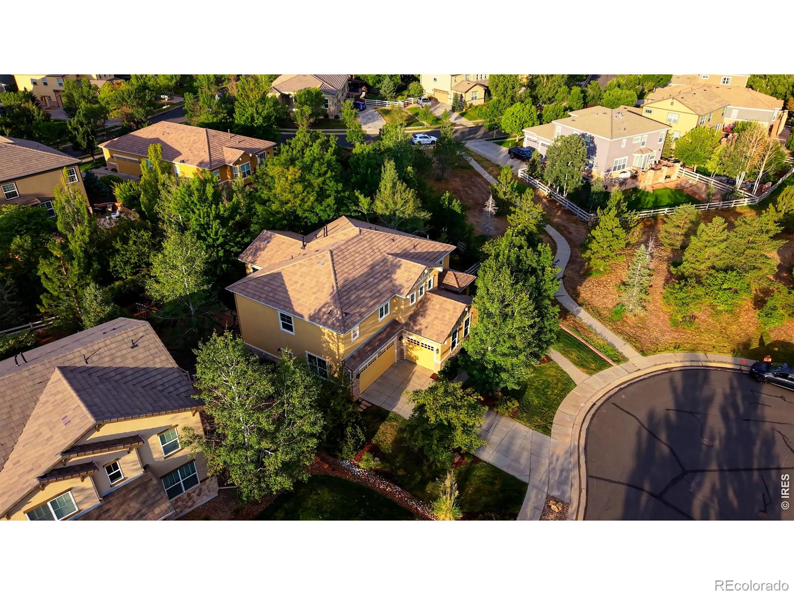 MLS Image #3 for 3340  graylock run,broomfield, Colorado