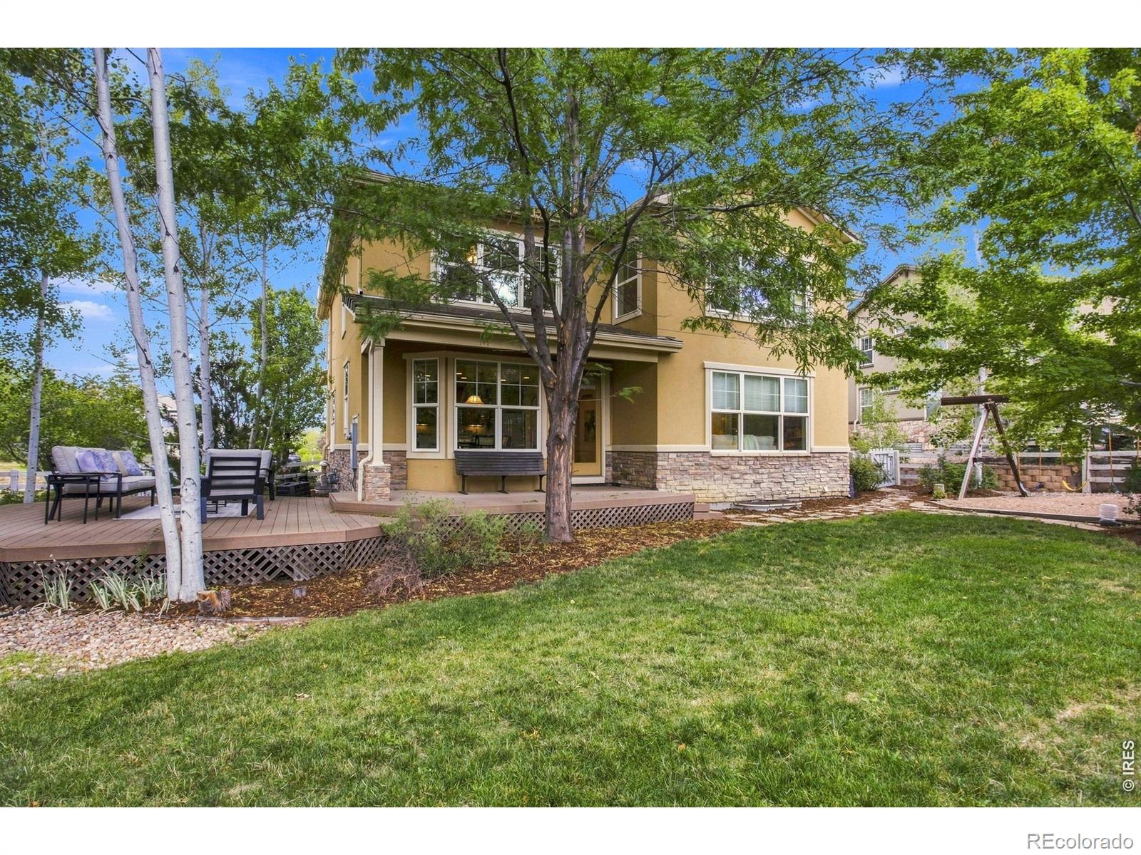 MLS Image #31 for 3340  graylock run,broomfield, Colorado