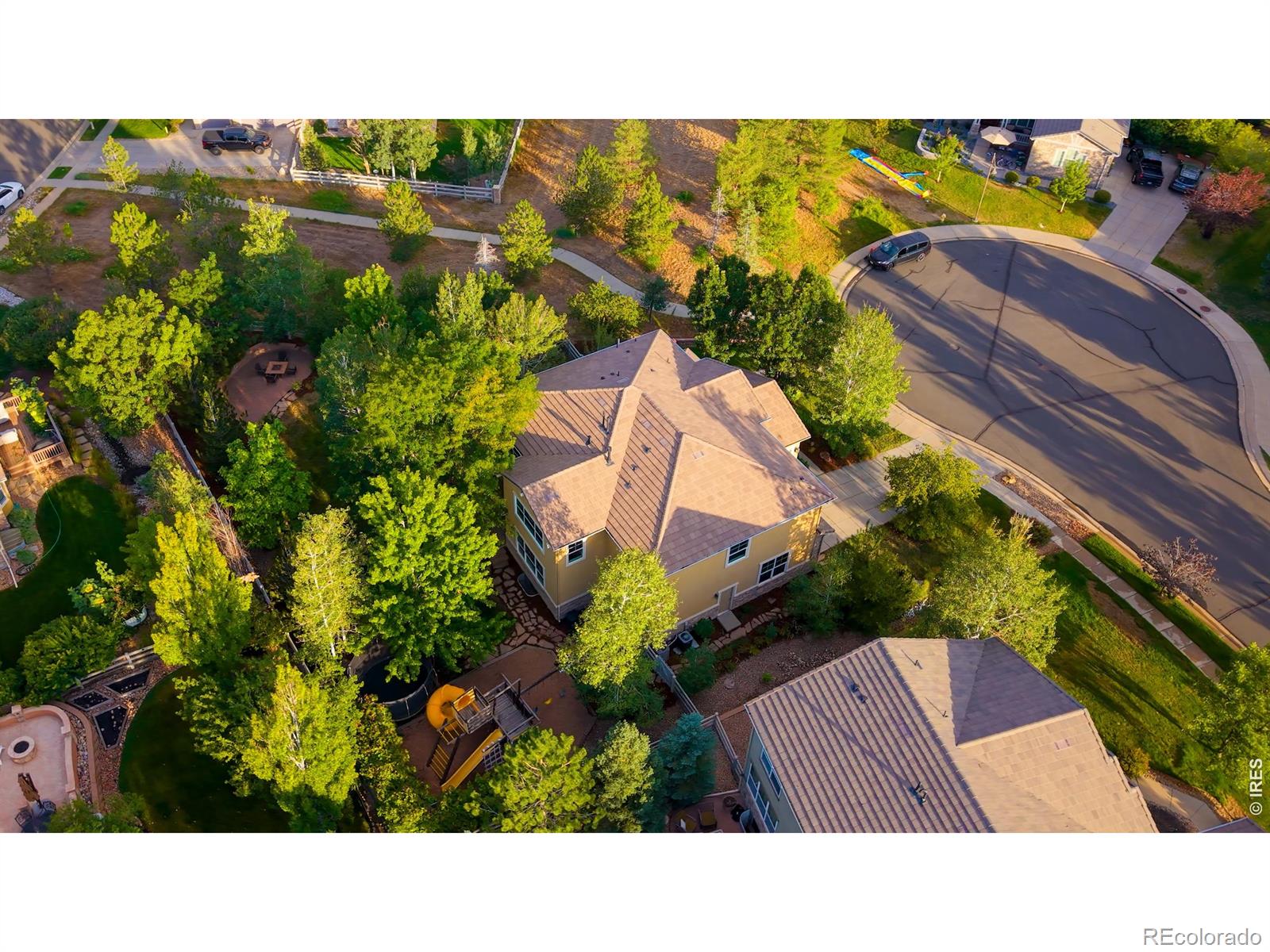 MLS Image #33 for 3340  graylock run,broomfield, Colorado