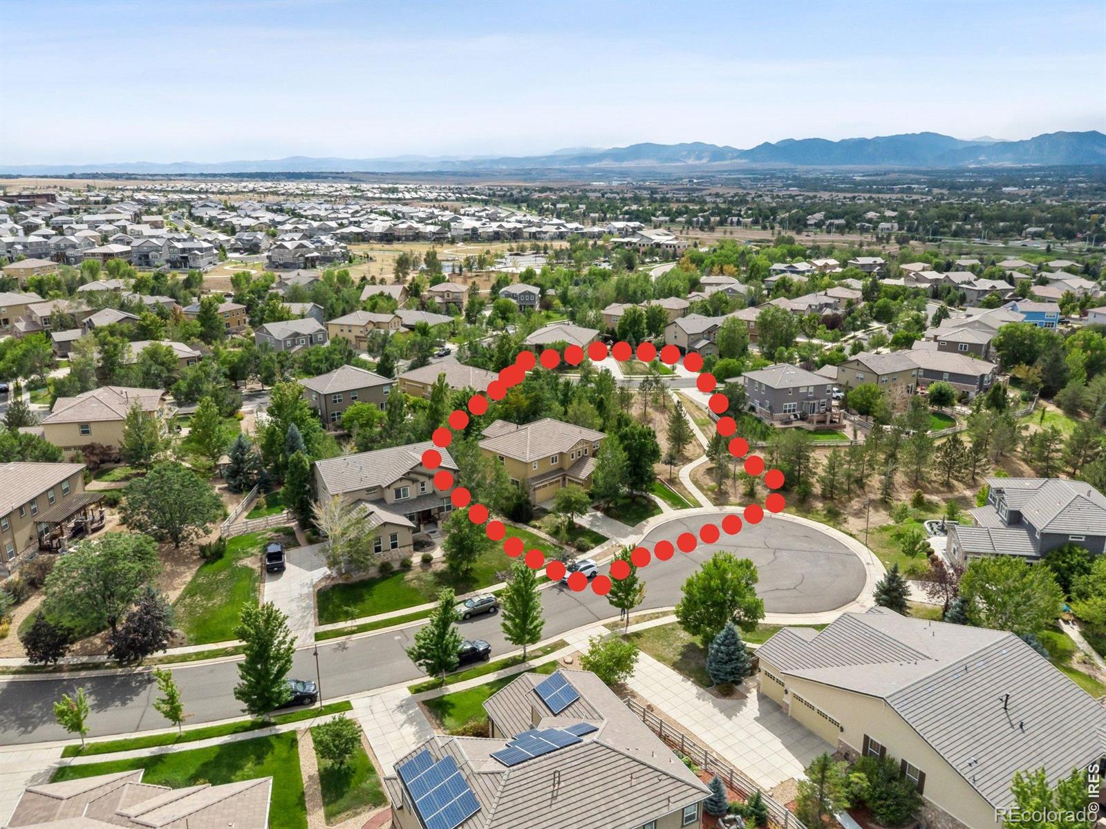 MLS Image #34 for 3340  graylock run,broomfield, Colorado