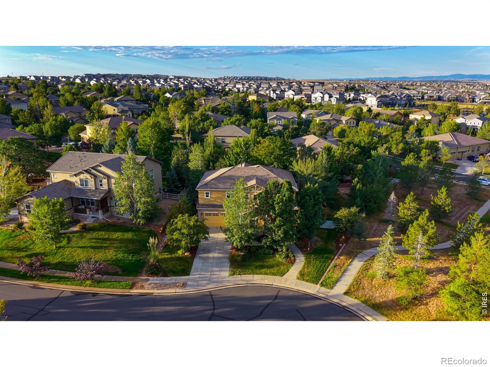 MLS Image #4 for 3340  graylock run,broomfield, Colorado