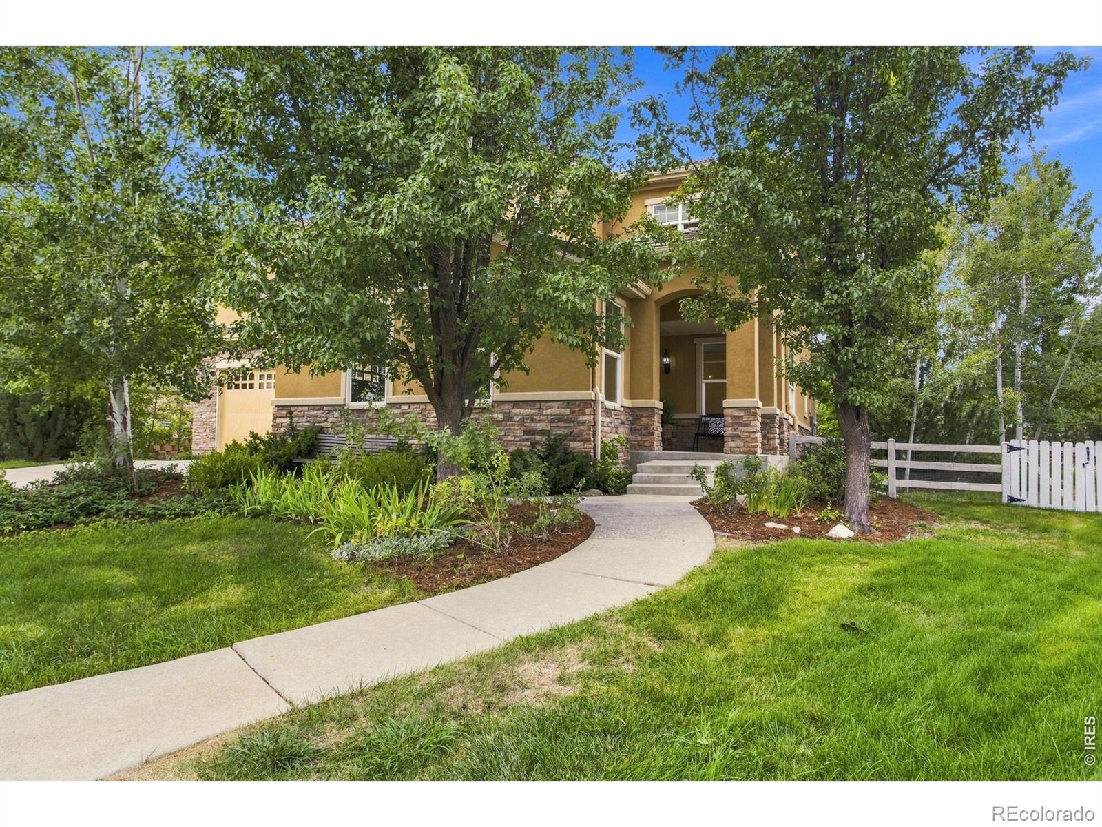 MLS Image #5 for 3340  graylock run,broomfield, Colorado