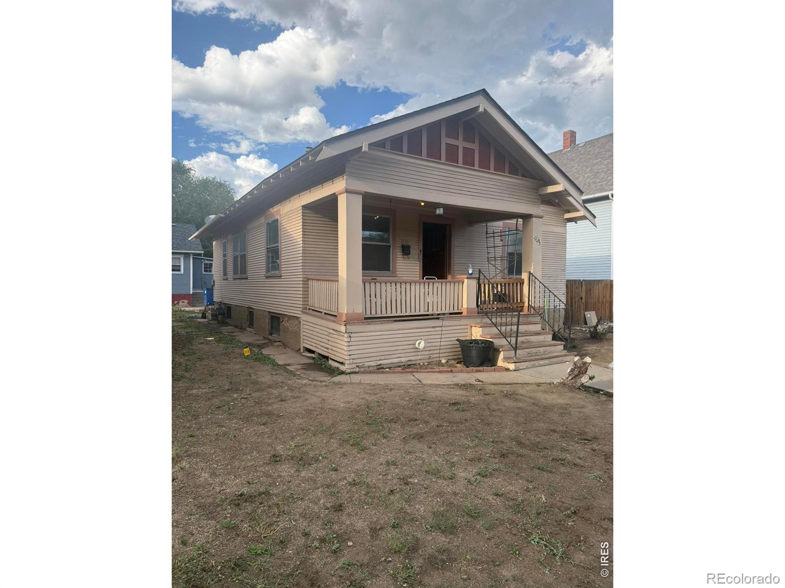 MLS Image #0 for 1125  10th street,greeley, Colorado