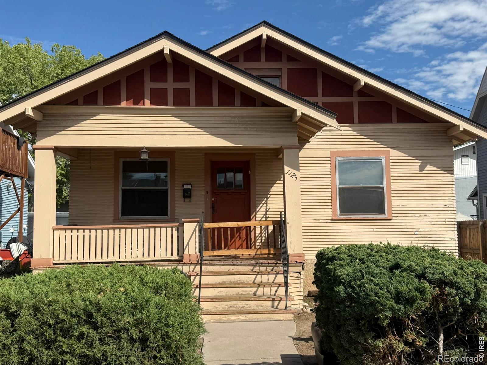 MLS Image #10 for 1125  10th street,greeley, Colorado