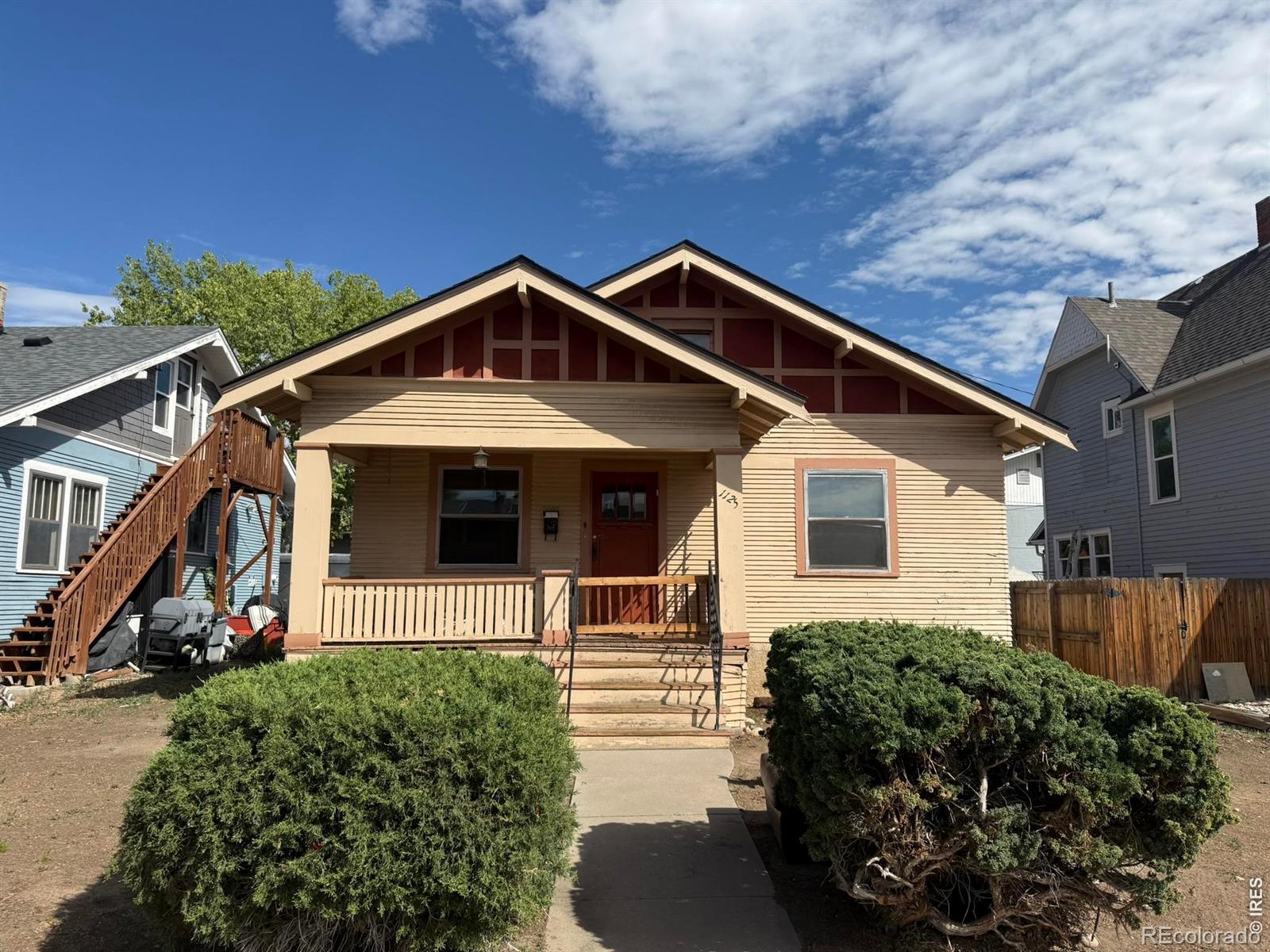 MLS Image #9 for 1125  10th street,greeley, Colorado