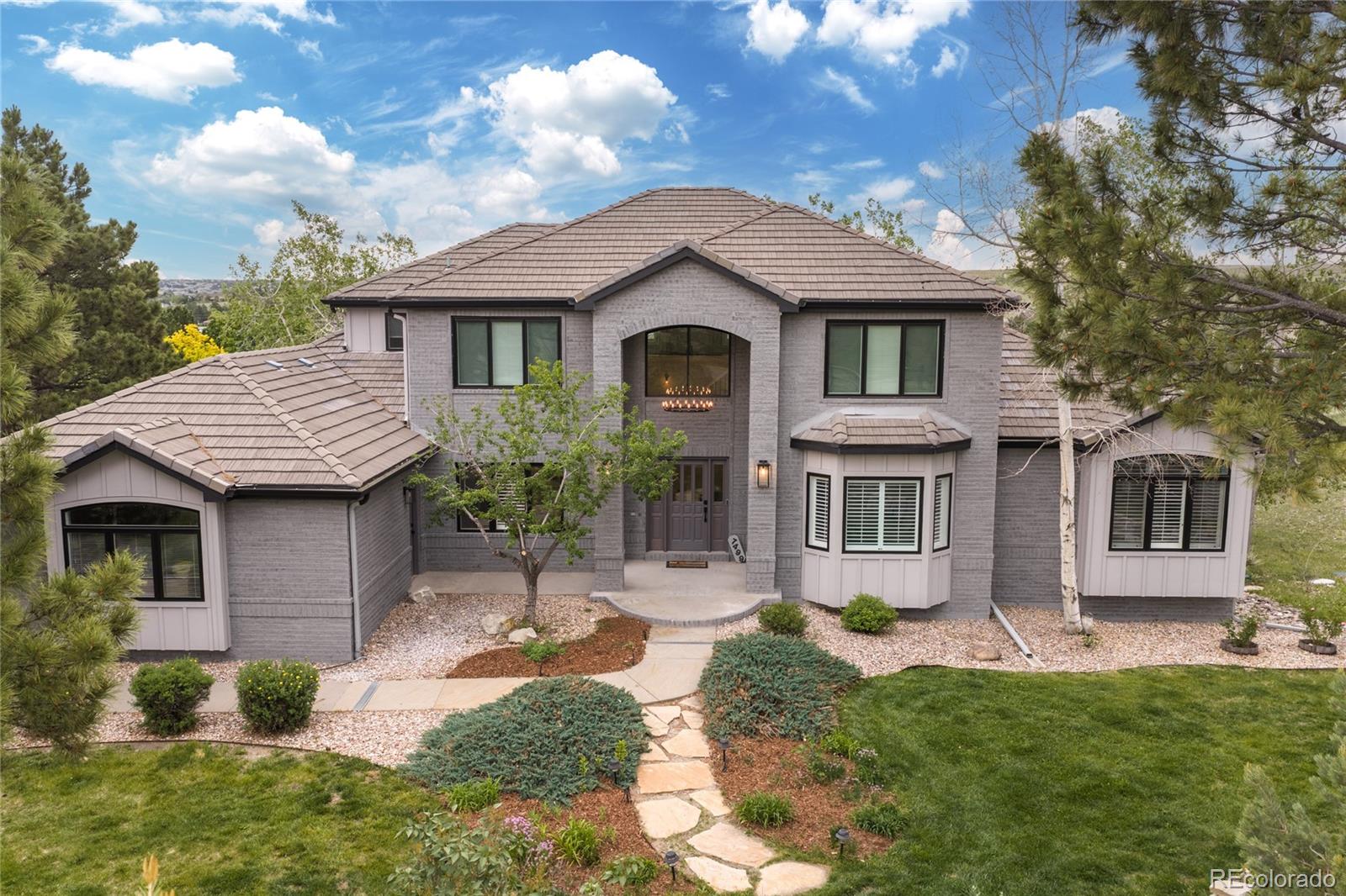 MLS Image #0 for 7499 s genoa circle,centennial, Colorado