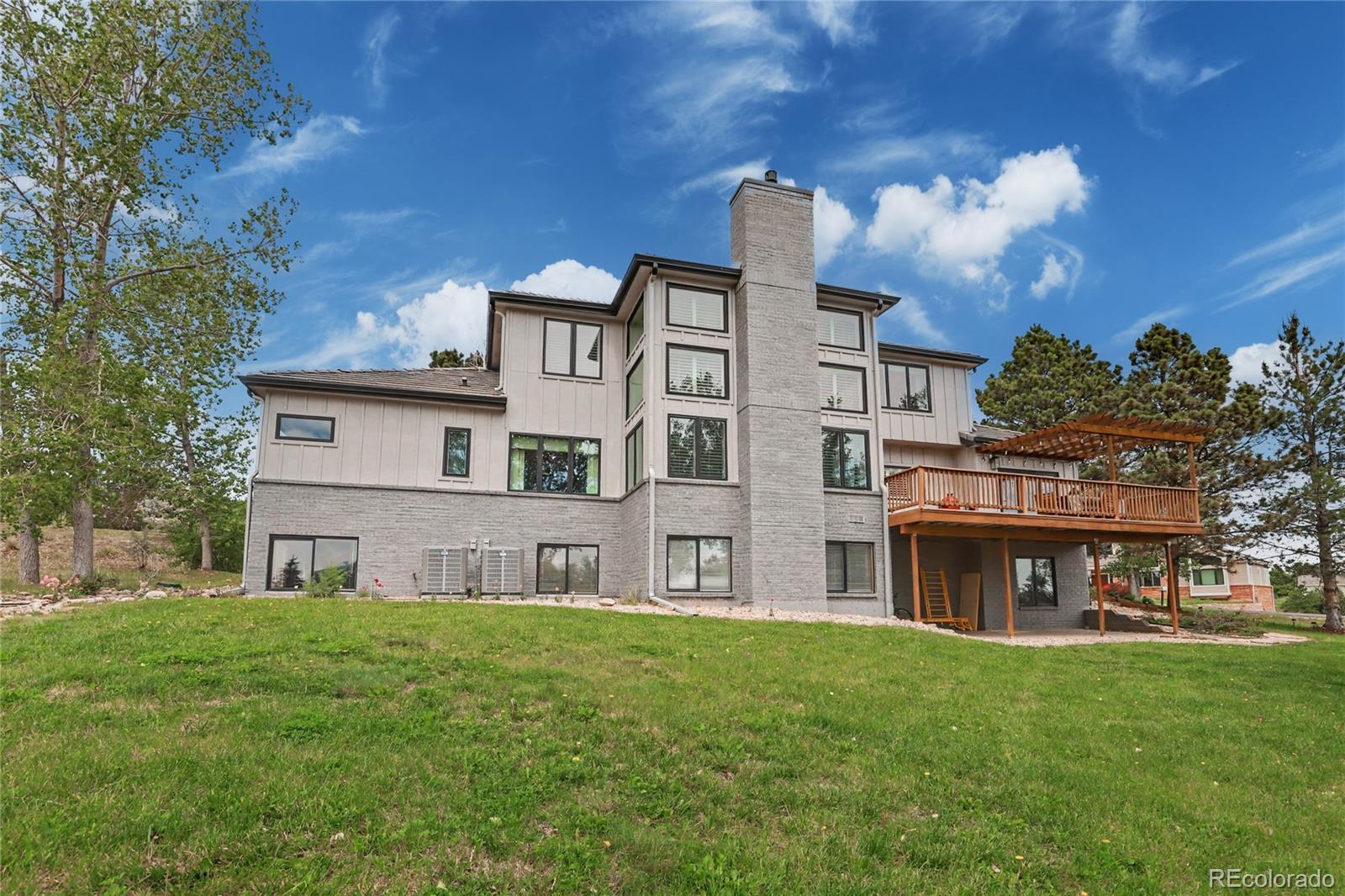 MLS Image #2 for 7499 s genoa circle,centennial, Colorado