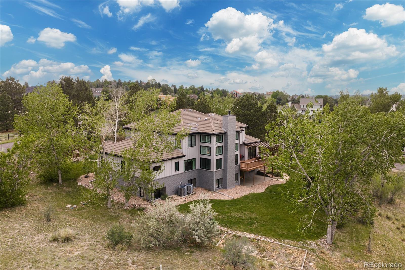 MLS Image #3 for 7499 s genoa circle,centennial, Colorado