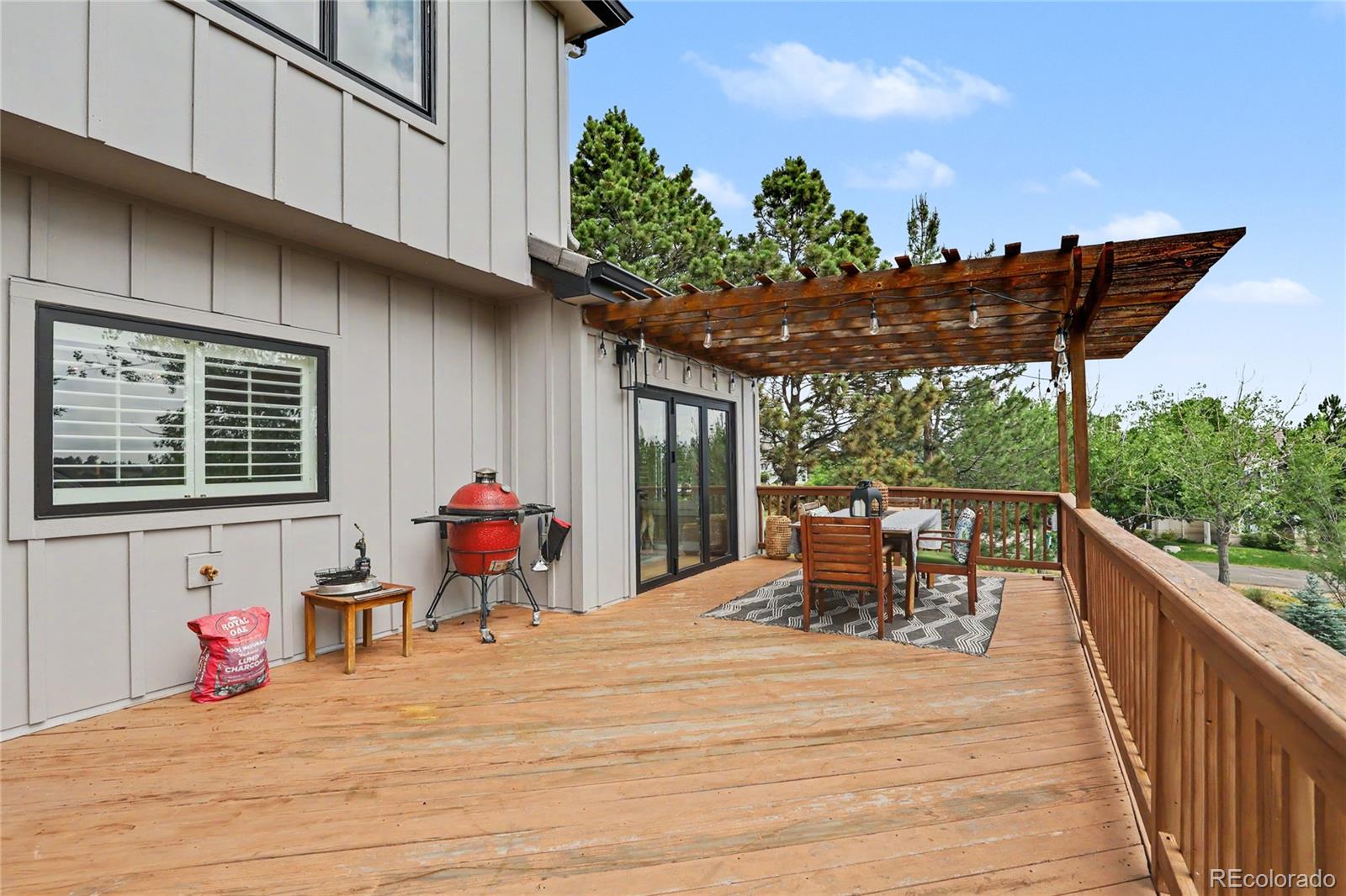 MLS Image #43 for 7499 s genoa circle,centennial, Colorado