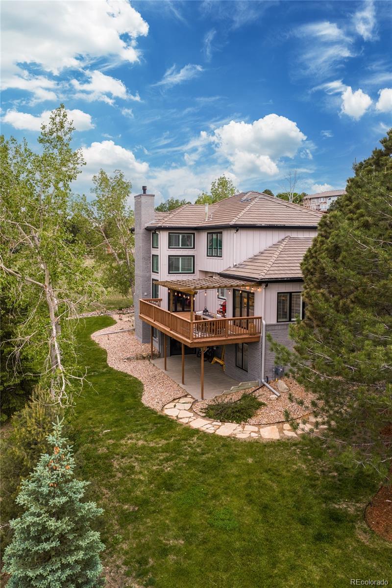 MLS Image #44 for 7499 s genoa circle,centennial, Colorado