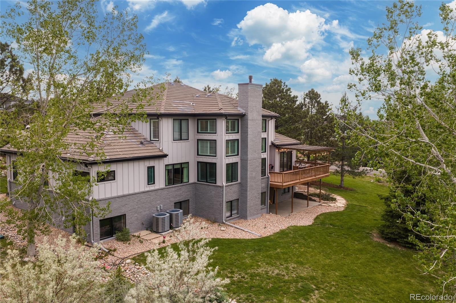 MLS Image #45 for 7499 s genoa circle,centennial, Colorado