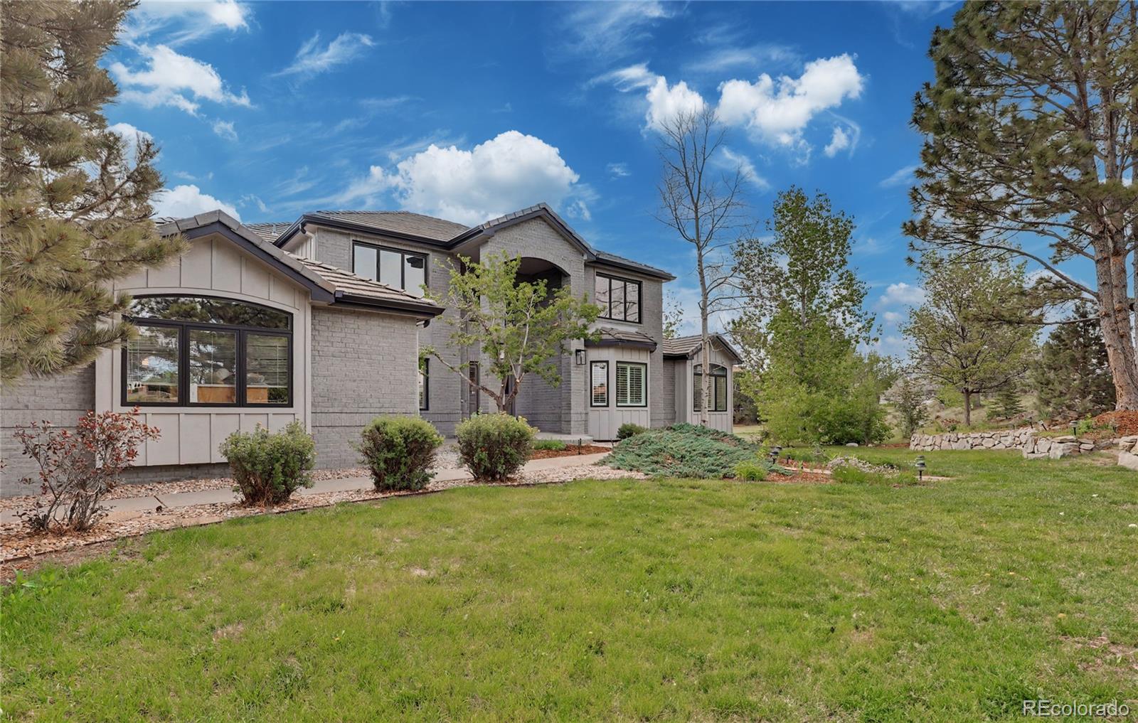 MLS Image #46 for 7499 s genoa circle,centennial, Colorado