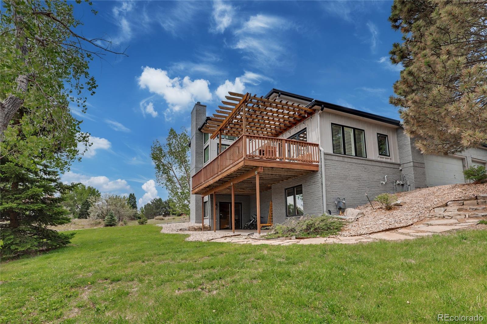 MLS Image #47 for 7499 s genoa circle,centennial, Colorado