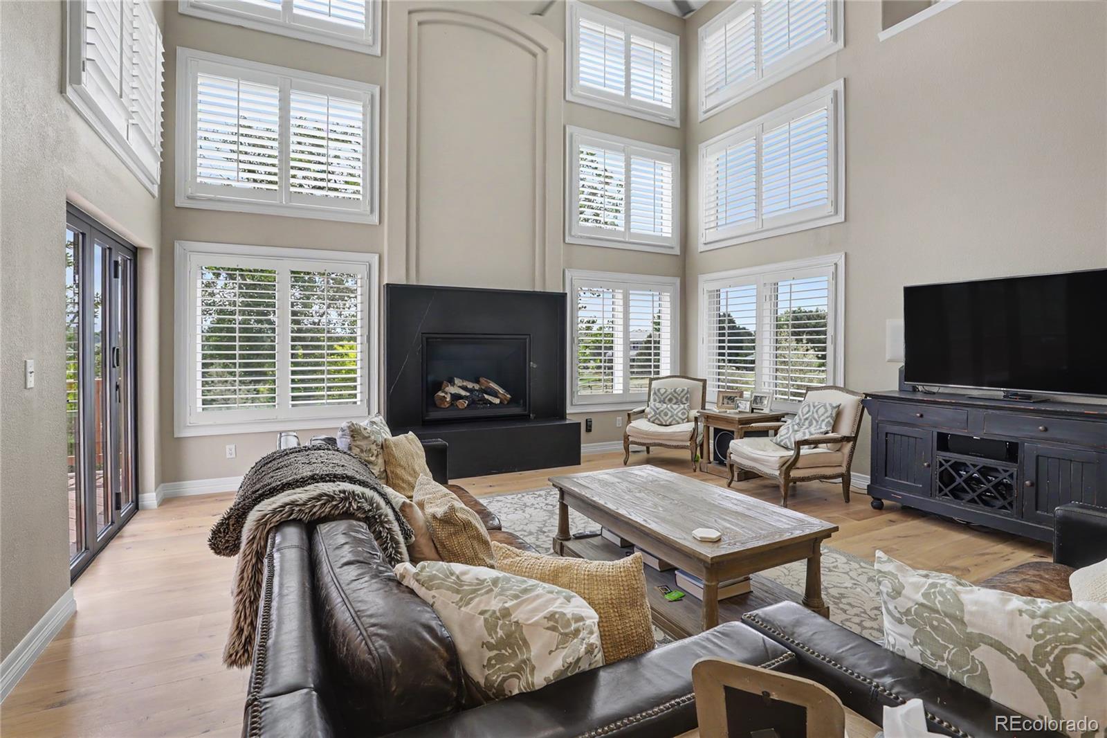 MLS Image #5 for 7499 s genoa circle,centennial, Colorado