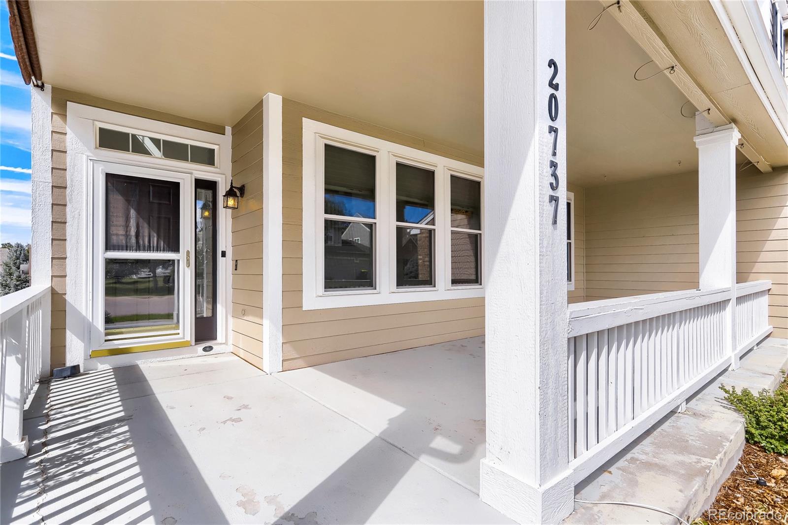 MLS Image #2 for 20737 e caley place,aurora, Colorado