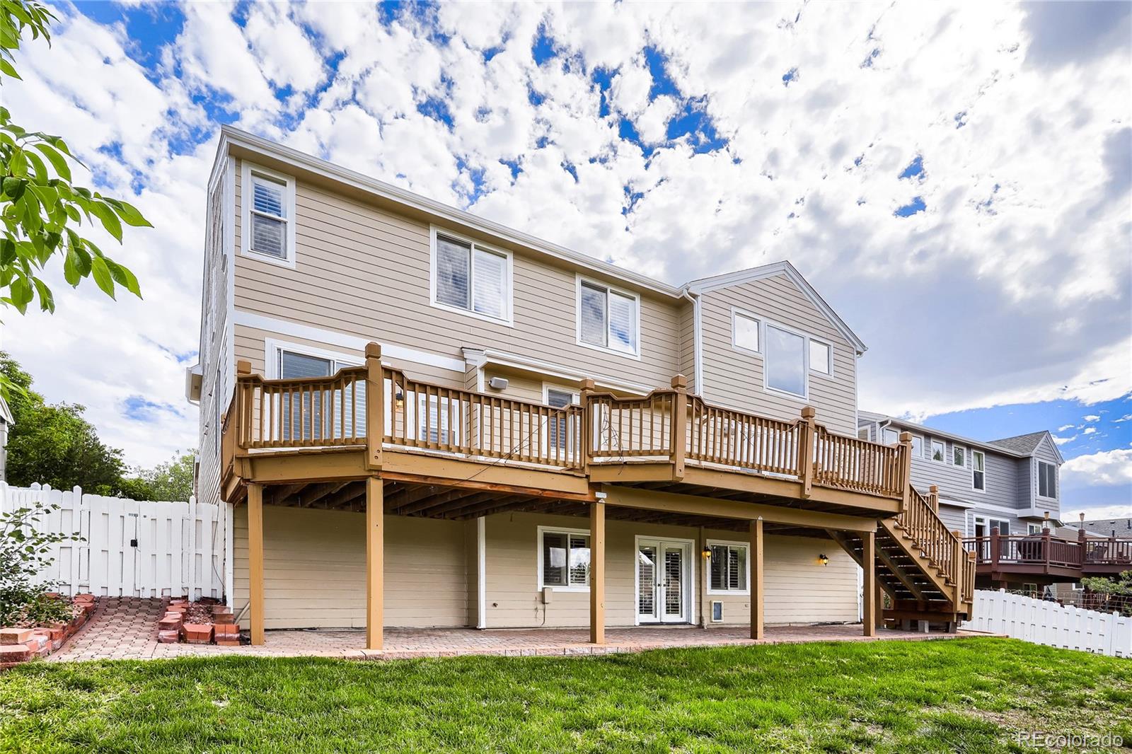 MLS Image #27 for 20737 e caley place,aurora, Colorado