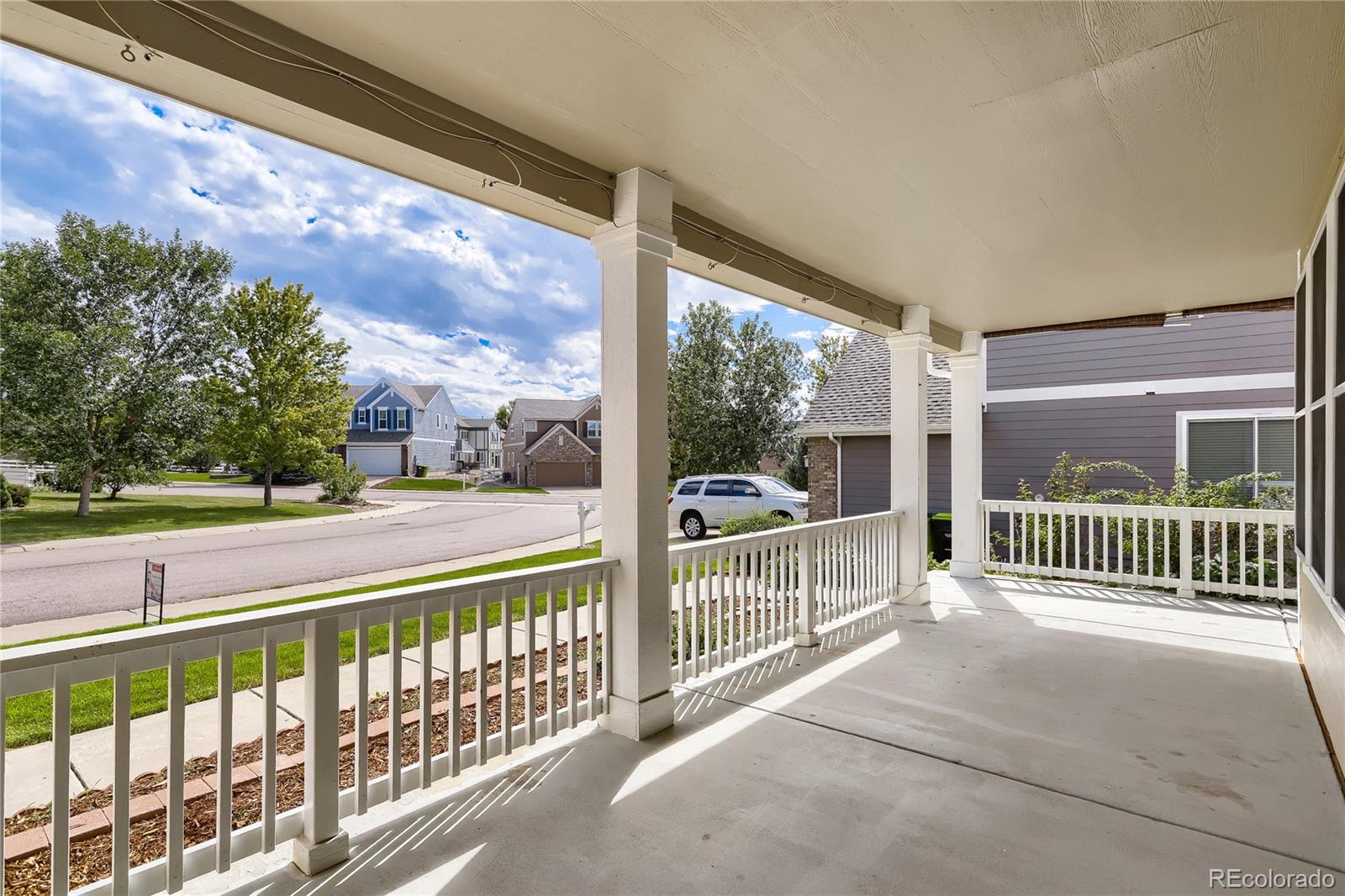 MLS Image #3 for 20737 e caley place,aurora, Colorado