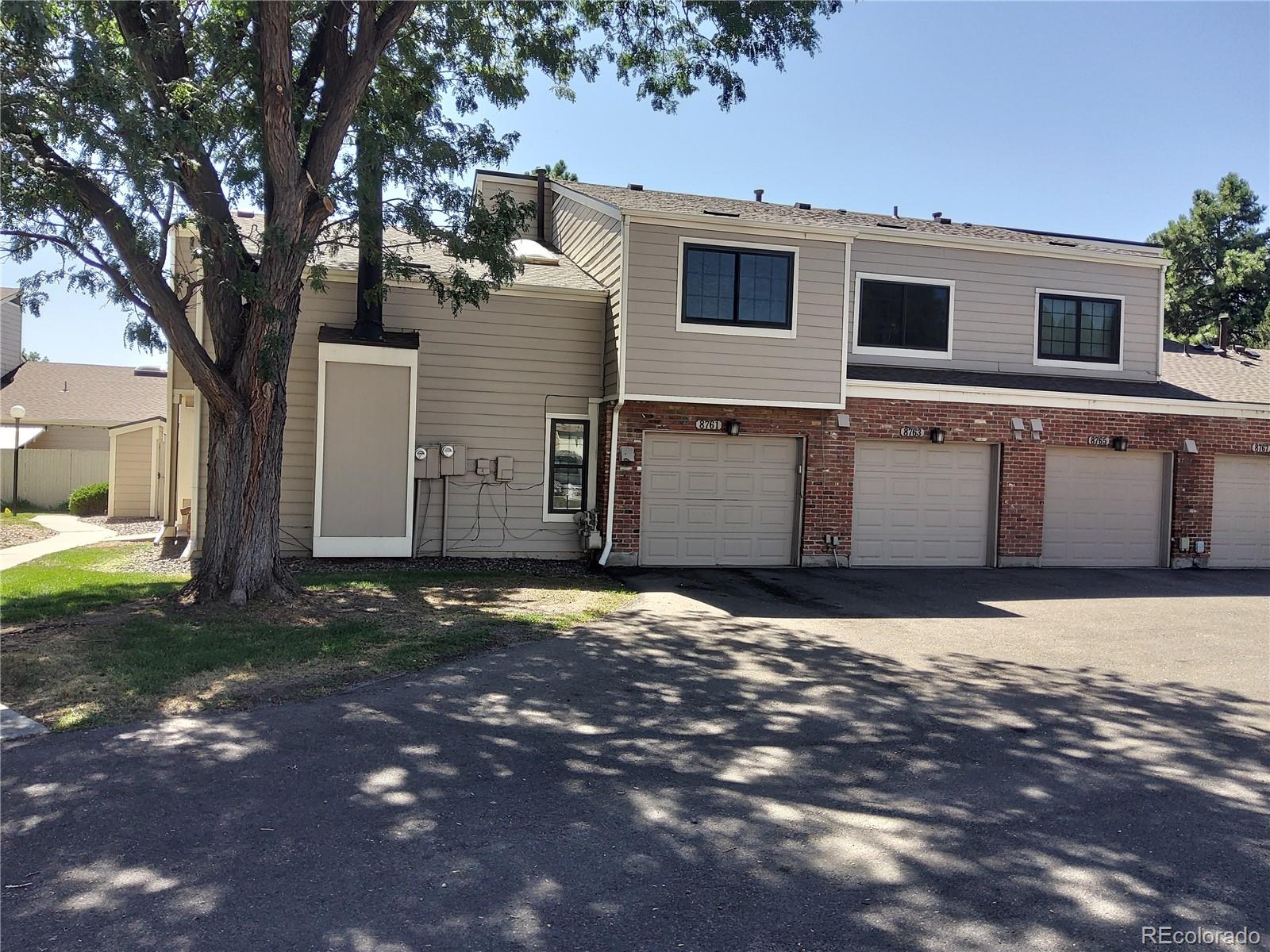 MLS Image #1 for 8761  yukon street,arvada, Colorado