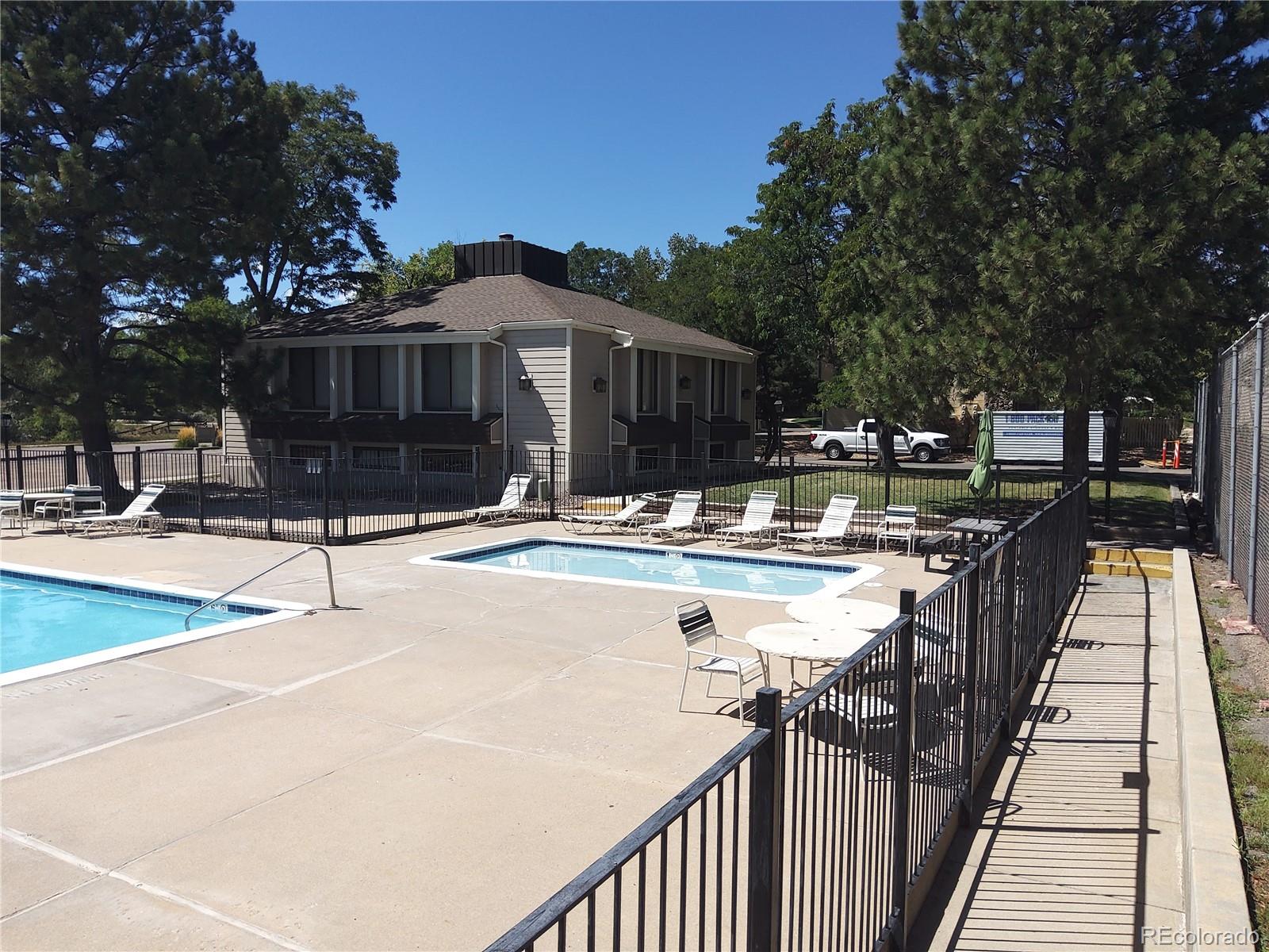 MLS Image #2 for 8761  yukon street,arvada, Colorado