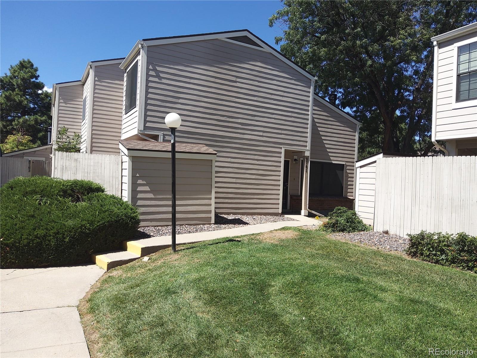 MLS Image #3 for 8761  yukon street,arvada, Colorado