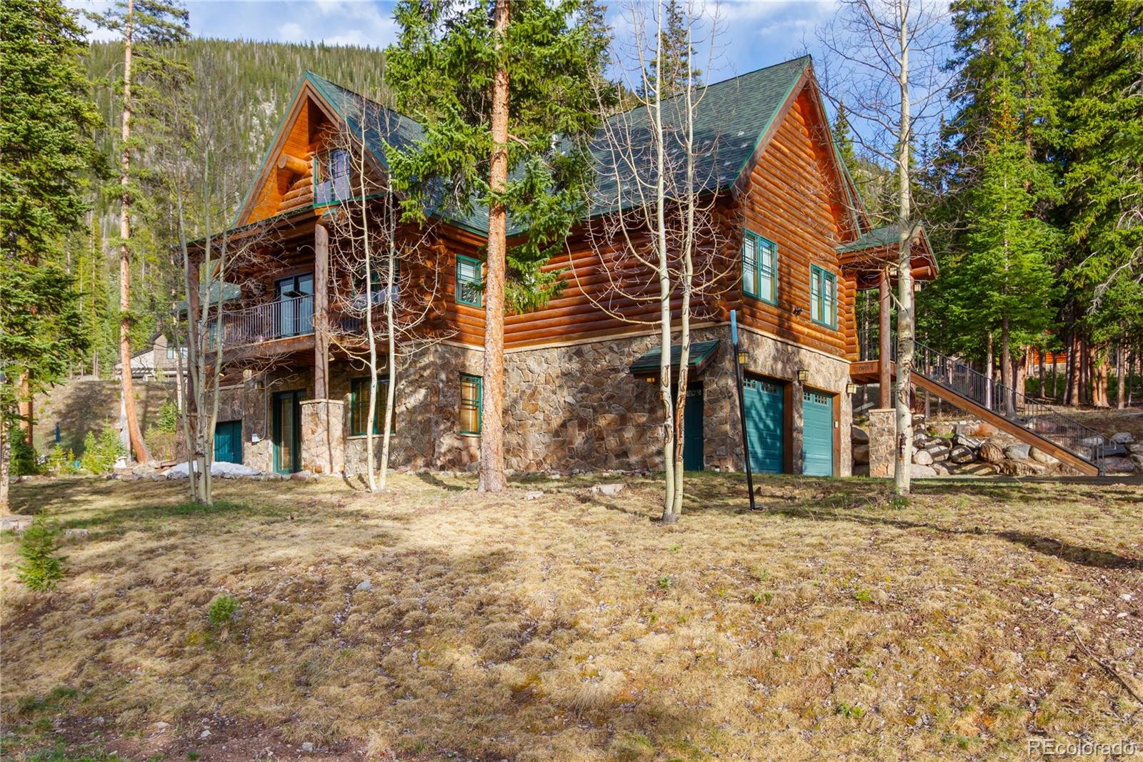 MLS Image #1 for 905  whispering pines circle,blue river, Colorado