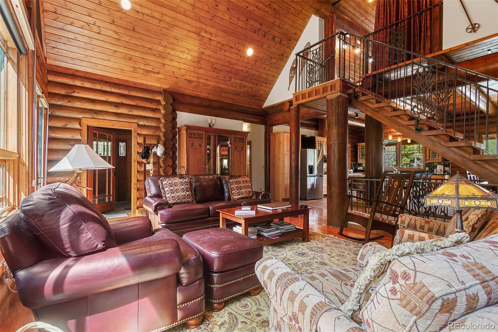 MLS Image #10 for 905  whispering pines circle,blue river, Colorado