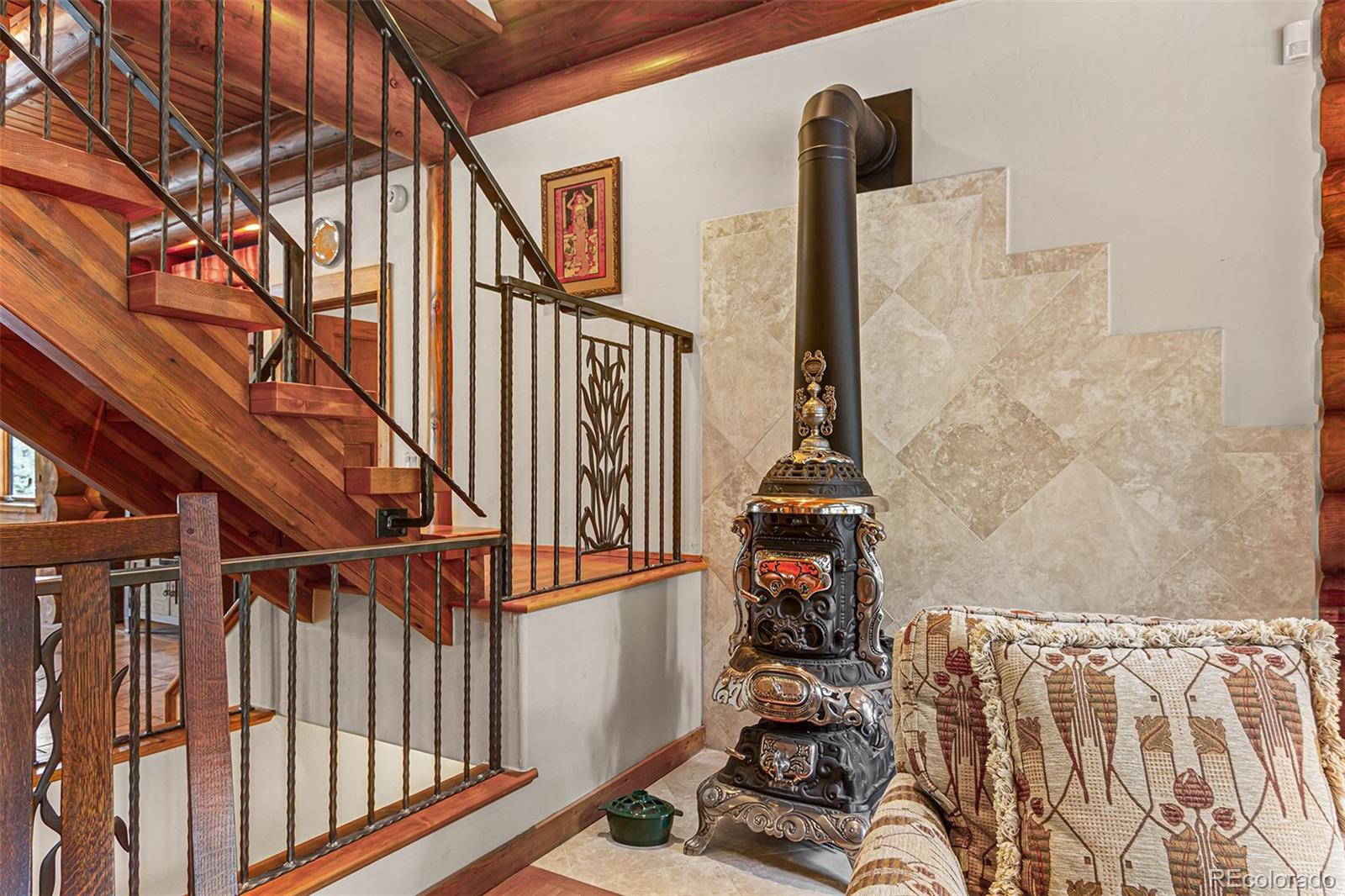 MLS Image #11 for 905  whispering pines circle,blue river, Colorado