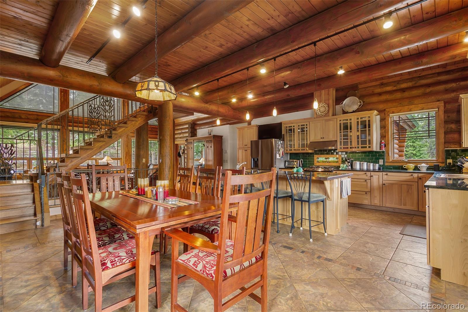 MLS Image #12 for 905  whispering pines circle,blue river, Colorado