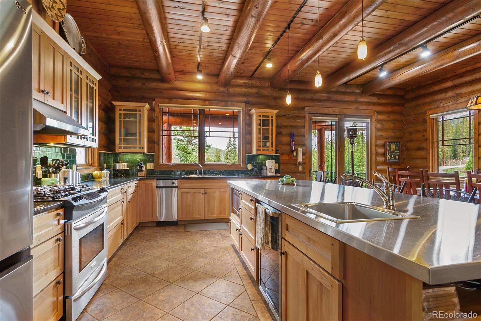 MLS Image #13 for 905  whispering pines circle,blue river, Colorado