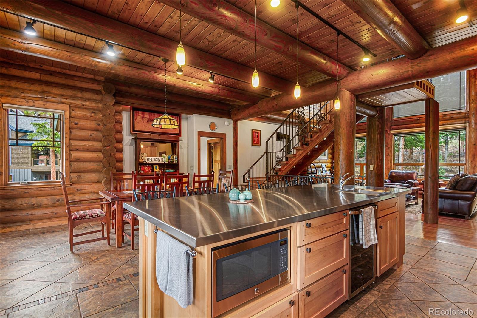 MLS Image #14 for 905  whispering pines circle,blue river, Colorado
