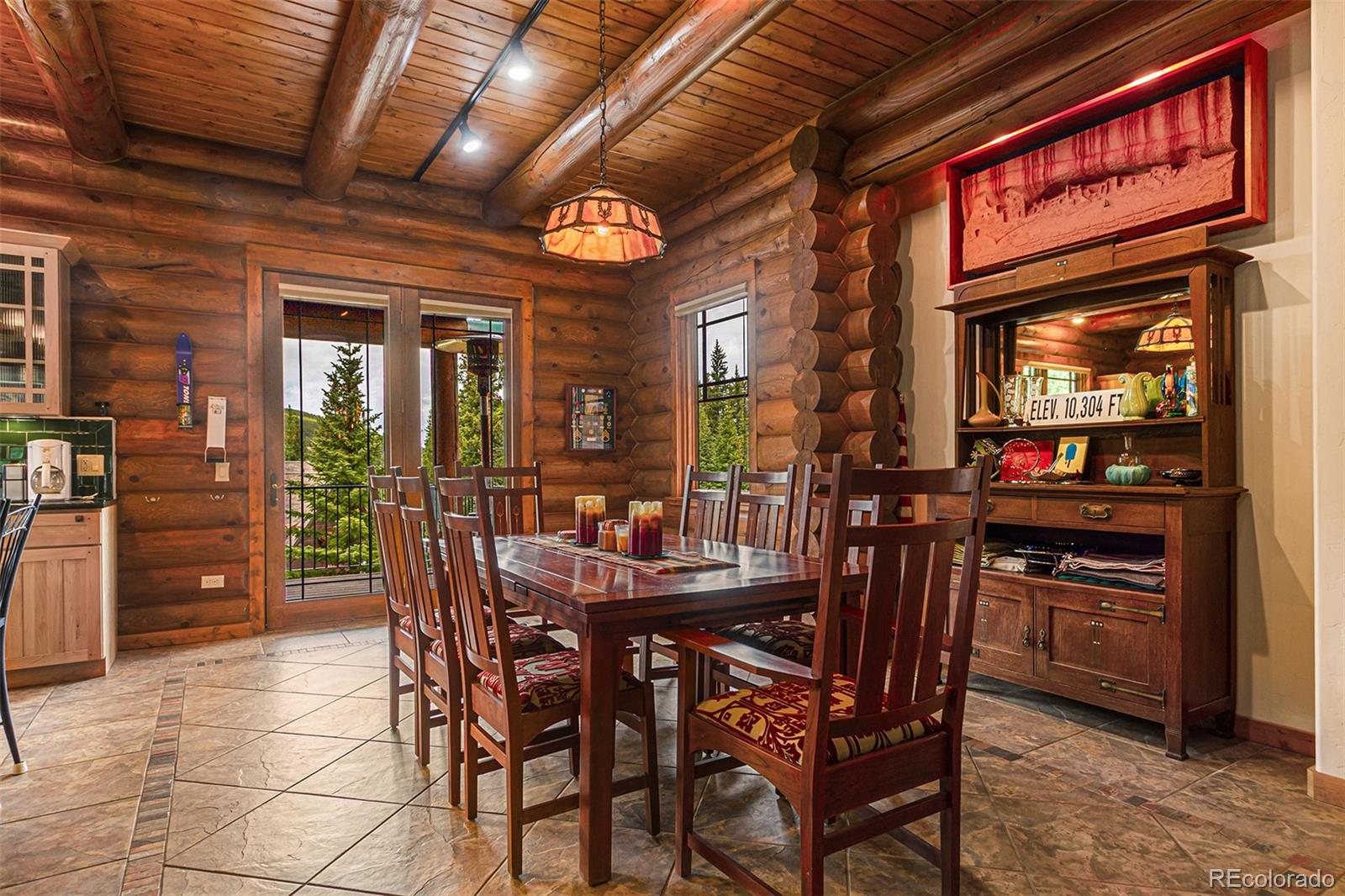 MLS Image #15 for 905  whispering pines circle,blue river, Colorado