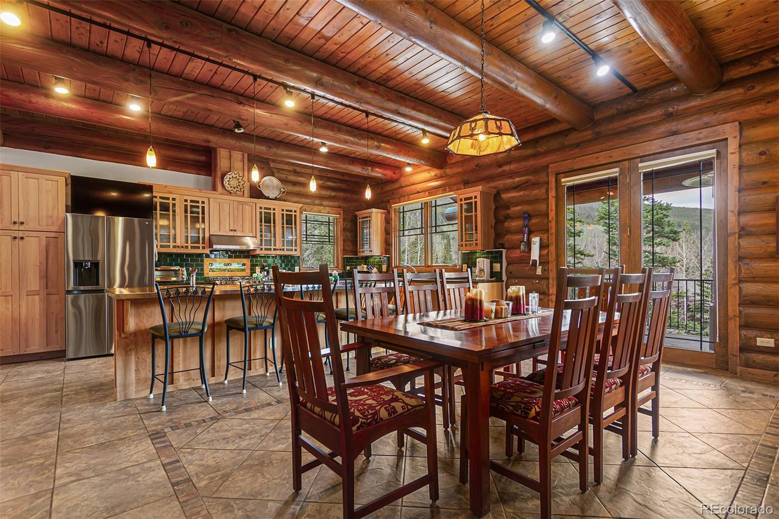 MLS Image #16 for 905  whispering pines circle,blue river, Colorado