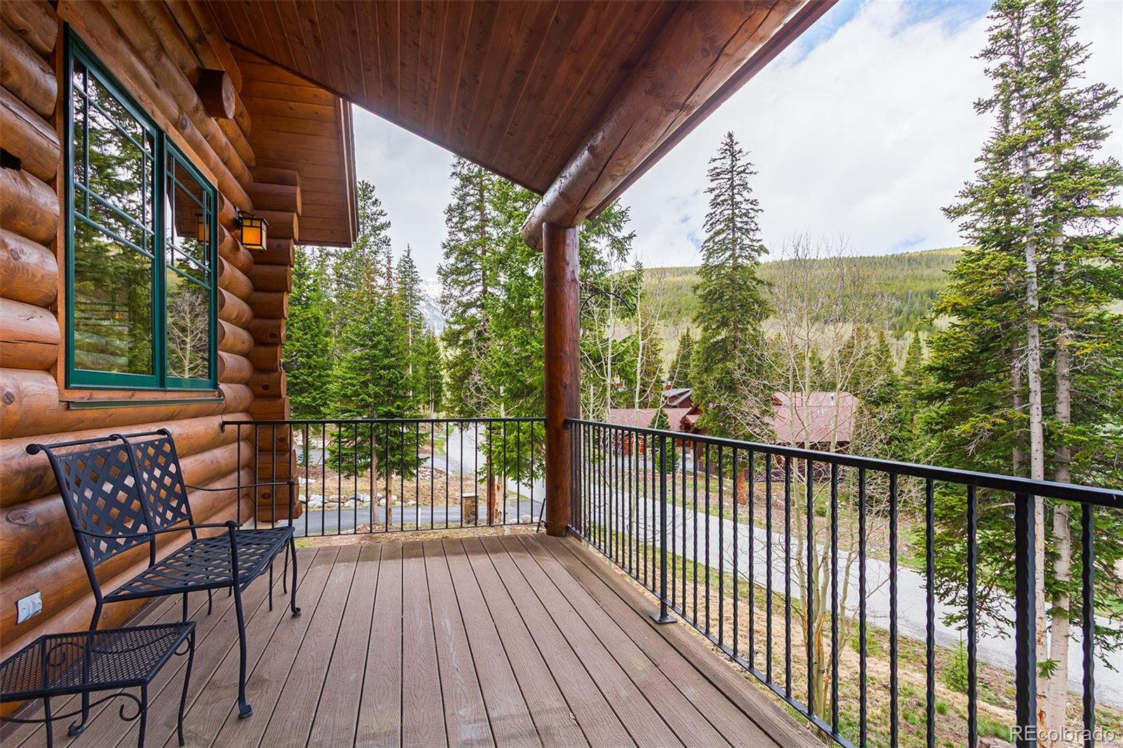 MLS Image #17 for 905  whispering pines circle,blue river, Colorado