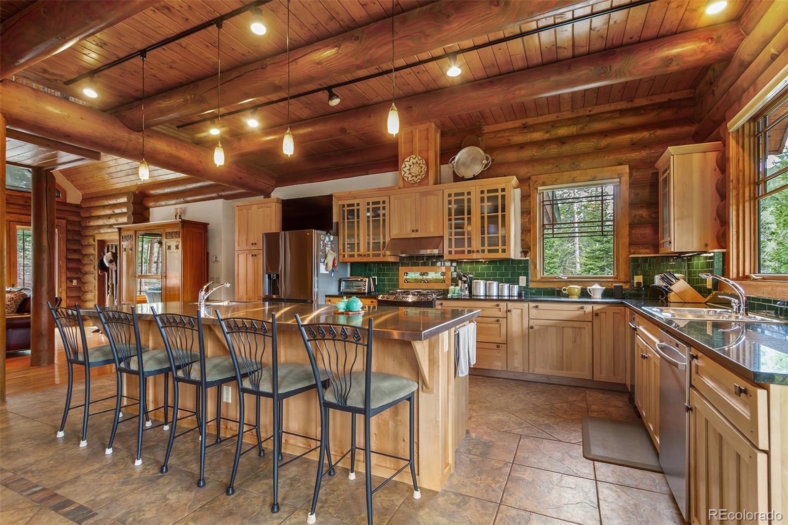 MLS Image #2 for 905  whispering pines circle,blue river, Colorado