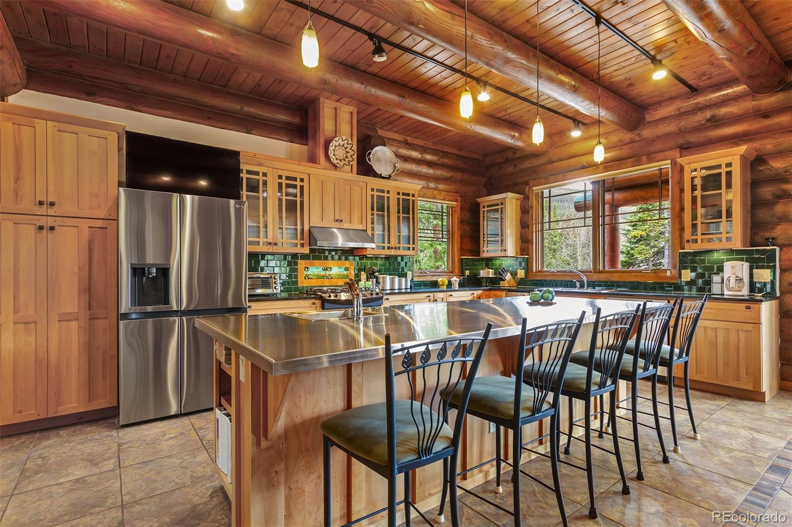 MLS Image #3 for 905  whispering pines circle,blue river, Colorado