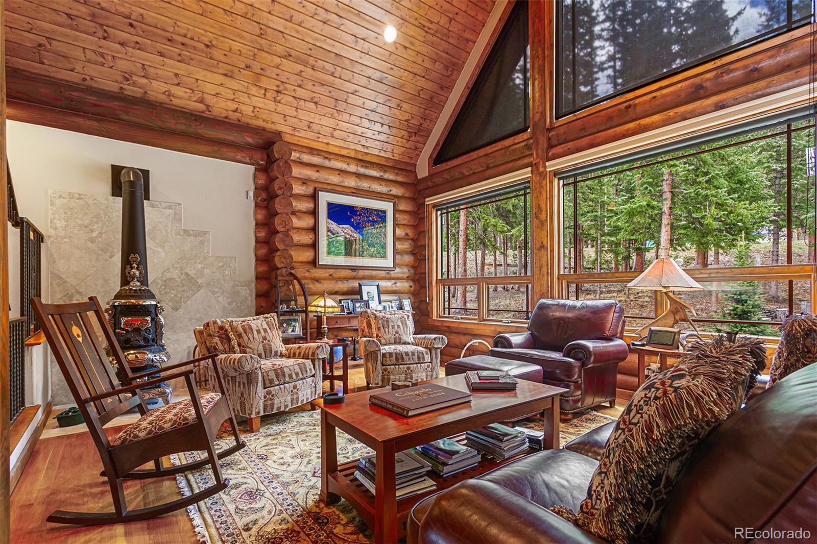 MLS Image #4 for 905  whispering pines circle,blue river, Colorado