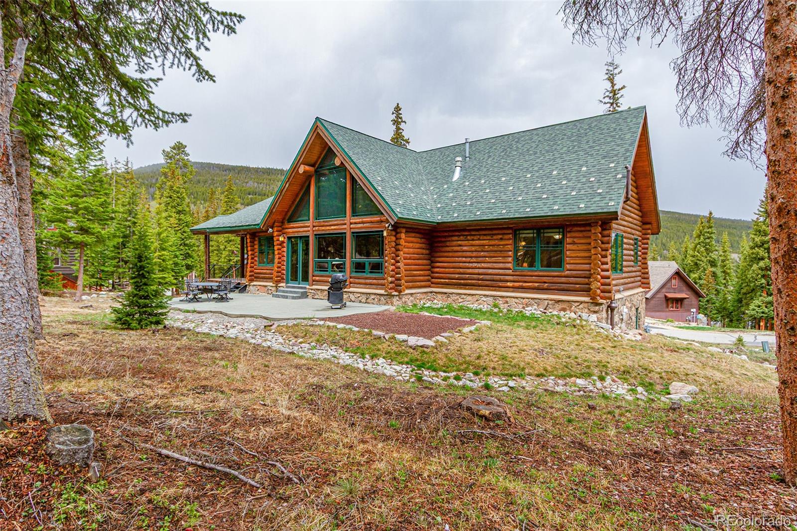 MLS Image #41 for 905  whispering pines circle,blue river, Colorado