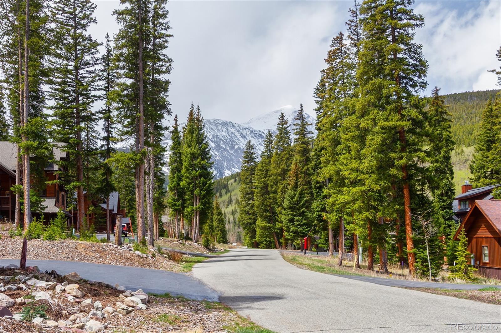 MLS Image #42 for 905  whispering pines circle,blue river, Colorado