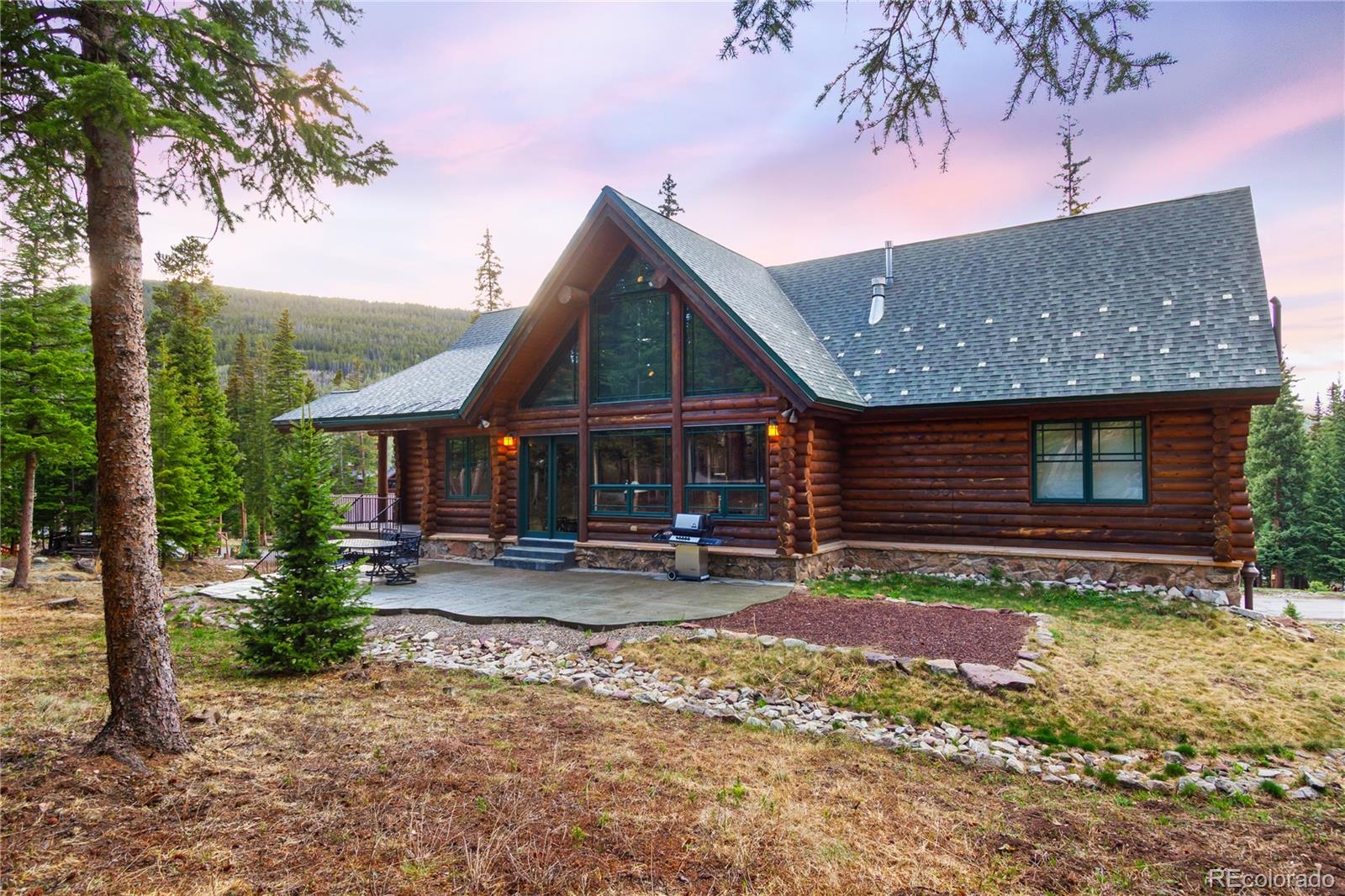 MLS Image #5 for 905  whispering pines circle,blue river, Colorado